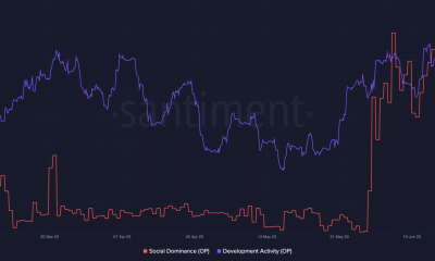 Optimismo dominio social y actividad de desarrollo