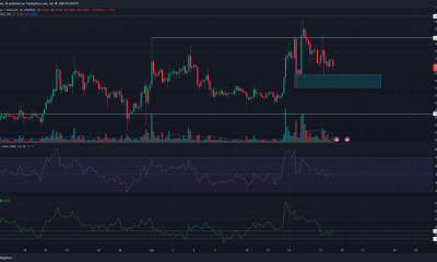 dogecoin [DOGE] probablemente verá otro repunte desde $ 0.067, he aquí por qué