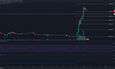 Bitcoin Cash: ¿Cuánto más bajo debe bajar la caída antes de que los compradores puedan entrar?