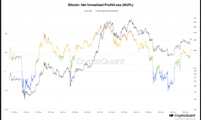 BTC a $ 31,000: todo sobre la advertencia de este último paso alcista