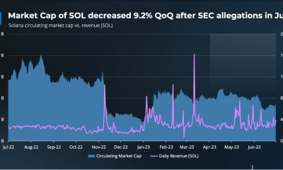 Cómo superó Solana un segundo trimestre problemático