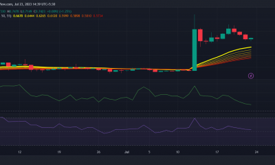 ¿Puede XRP mantener su posición como la cuarta criptomoneda más grande?