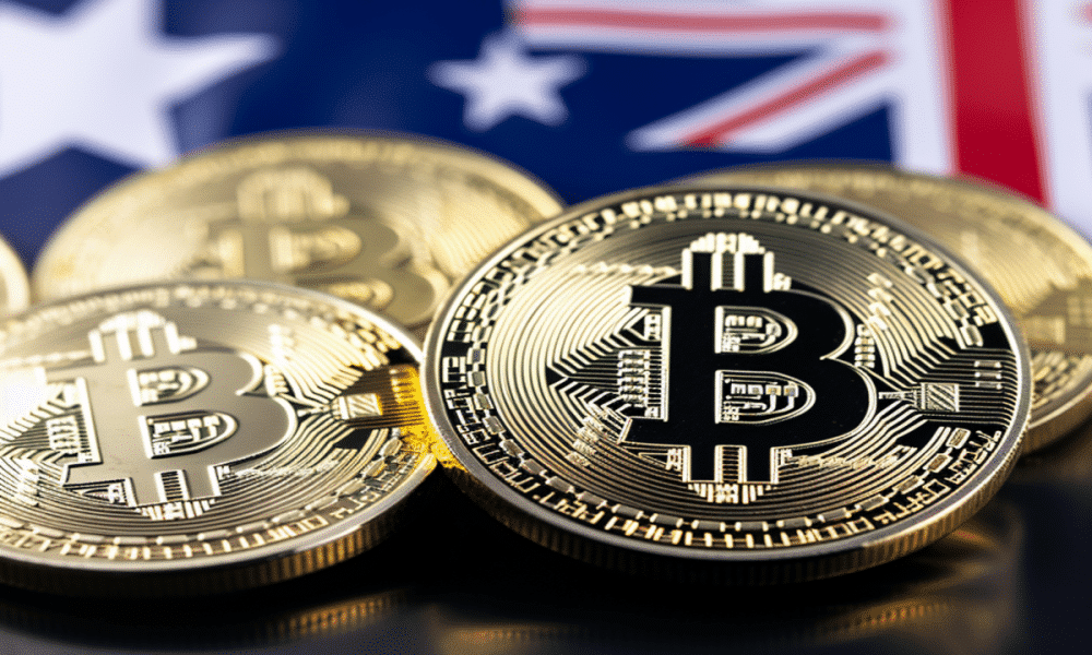 El banco nacional de Australia bloqueará los pagos a las criptoplataformas de "alto riesgo"