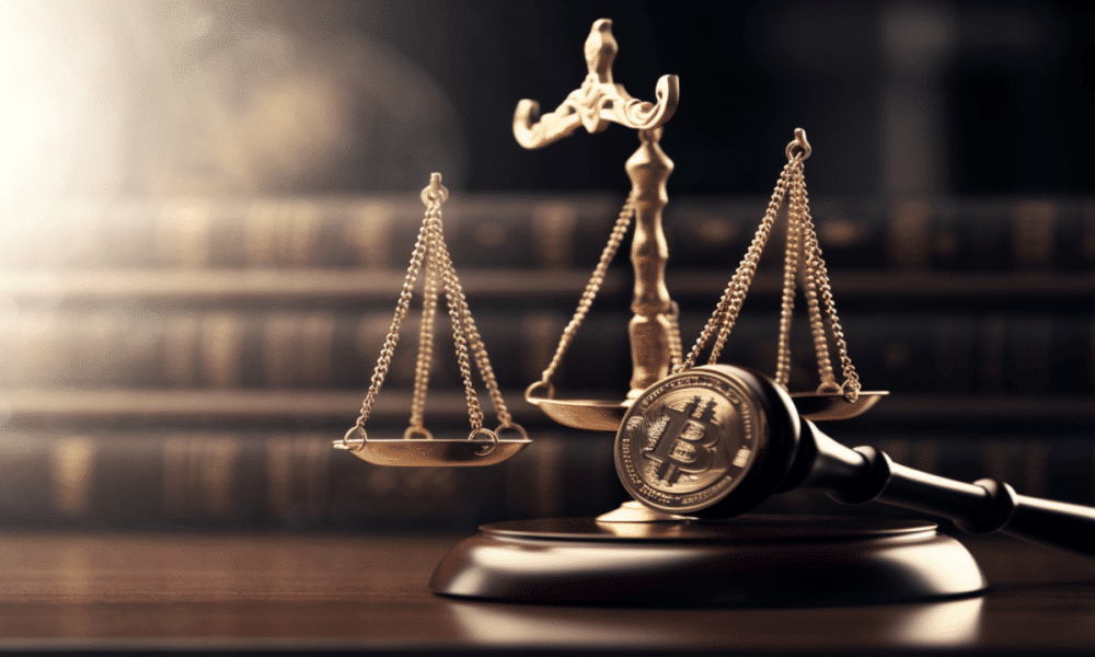 Los tribunales allanan el camino para la claridad regulatoria de las criptomonedas en los EE. UU.: Comisionado de la CFTC