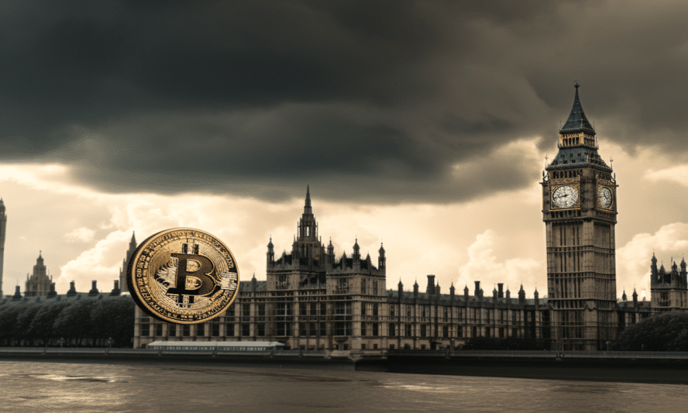 El Reino Unido apuntará a las criptopromociones "ilegales", incluidos los memes