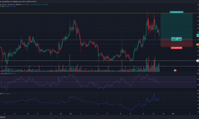 ETC podría ver un impulso superior a los $17, según los datos de niveles de liquidación