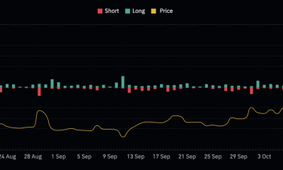 Suben las liquidaciones largas de Bitcoin: ¿es la razón la creciente presión de venta?