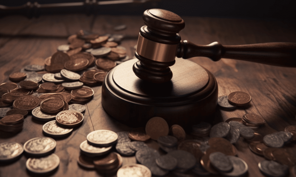 Ripple vs SEC da un nuevo giro mientras el regulador busca multas por $770 millones