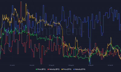 ¿ETF de Bitcoin y Ethereum en Hong Kong?  Puede que pronto sea una realidad