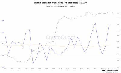 Bitcoin: los tenedores a corto plazo cobran