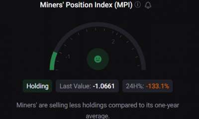 El dominio de Bitcoin podría establecer un nuevo récord, con esta condición