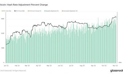 El hashrate de Bitcoin alcanza nuevos máximos: ¿qué sigue?