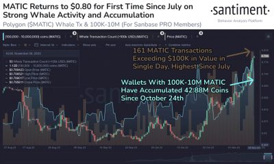 Lo que significa para usted la asociación de Polygon con Near Protocol