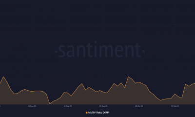 XRP se dispara un 16% en 7 días: ¿Es por eso?