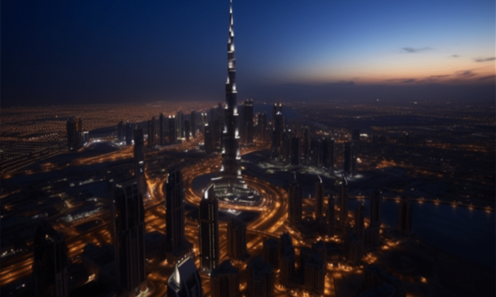 Dubai otorga aprobación regulatoria a XRP en medio de la pelea con la SEC