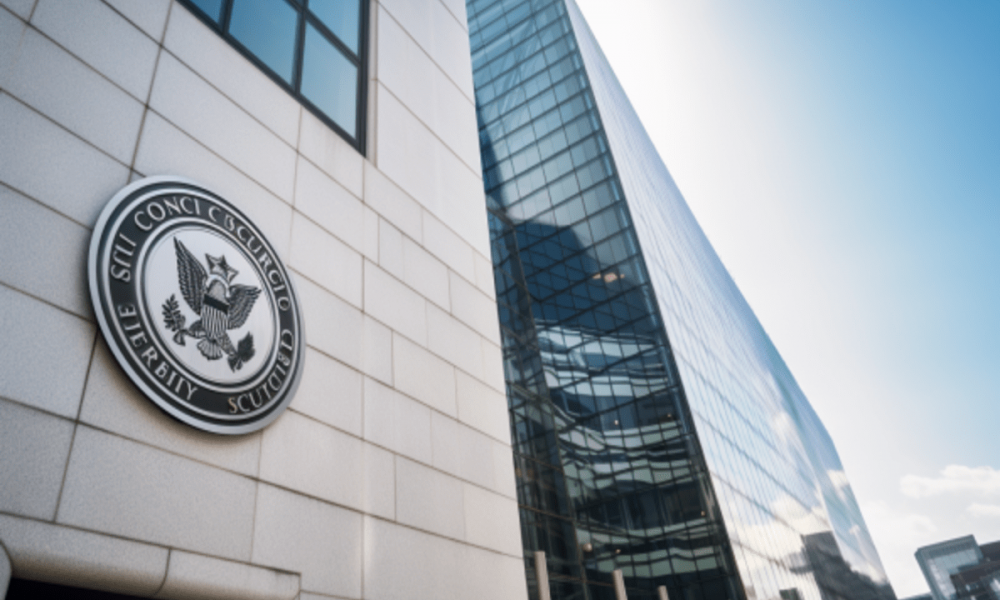 El comisionado de la SEC enfatiza la necesidad de claridad en la regulación de las criptomonedas