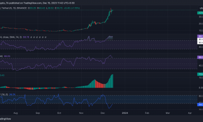 ¿Podrá AVAX mantener su posición como la novena criptomoneda más grande?