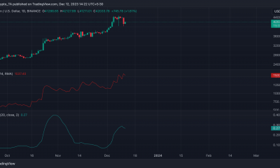 Por qué debería preocuparle el aumento de los flujos de BTC y USDT a los exchanges