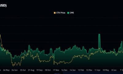 La carrera por ETF al contado de Ethereum se intensifica: esta cohorte se interesa