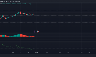 ChatGPT tiene que decir esto sobre DOGE alcanzando un nuevo ATH en 2024