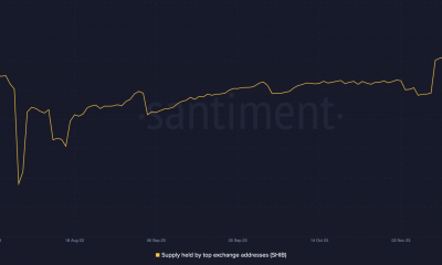 Las ballenas sacan a SHIB de los intercambios: ¿puede cambiar la predicción del precio de memecoin?