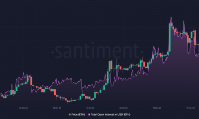 ¿La predicción de precios de Ethereum se sumará al aumento de Bitcoin?