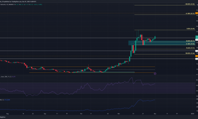 Avalanche convierte los USD 20 en soporte y los alcistas tienen su próximo objetivo a la vista