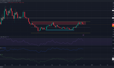 El optimismo alcanza máximos de seis meses y aumenta la probabilidad de reversión