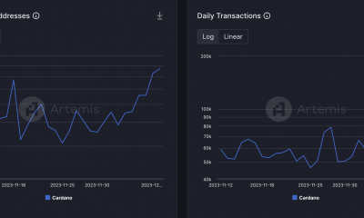 Un nuevo máximo para Cardano: esto es lo que debes saber