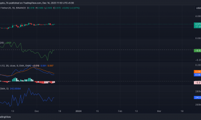 Lo que significa el último lanzamiento de Worldcoin para los precios de WLD