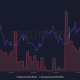 Actividad de crecimiento y desarrollo de la red Worldcoin.