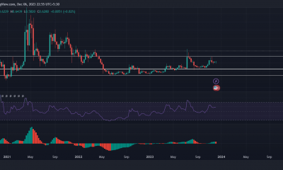 ChatGPT cree que XRP "superará" su ATH y alcanzará los $ 10 en 2024