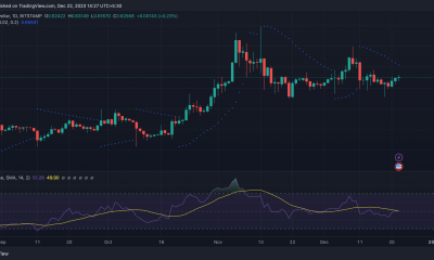 ChatGPT tiene esto que decir sobre la predicción de precios de XRP para 2024