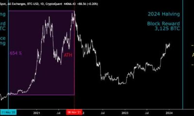 Los ETF al contado de Bitcoin son emocionantes, pero no olvides la reducción a la mitad