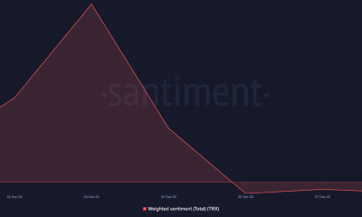 Solana invierte Tron en volumen de moneda estable: ¿afectará a TRX?