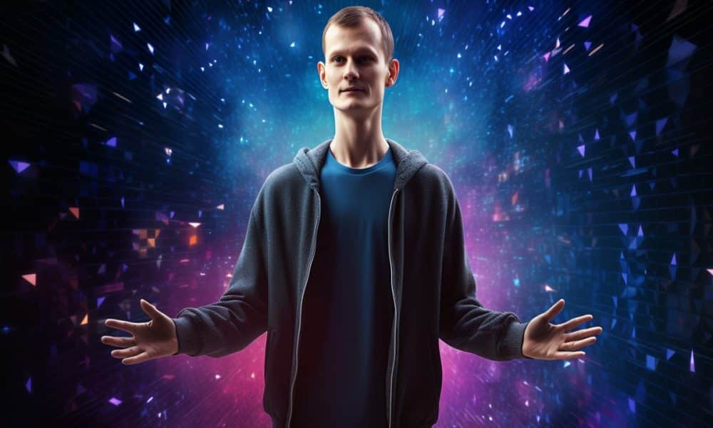 Esto es lo que piensa Vitalik Buterin sobre la fusión de la IA y las criptomonedas