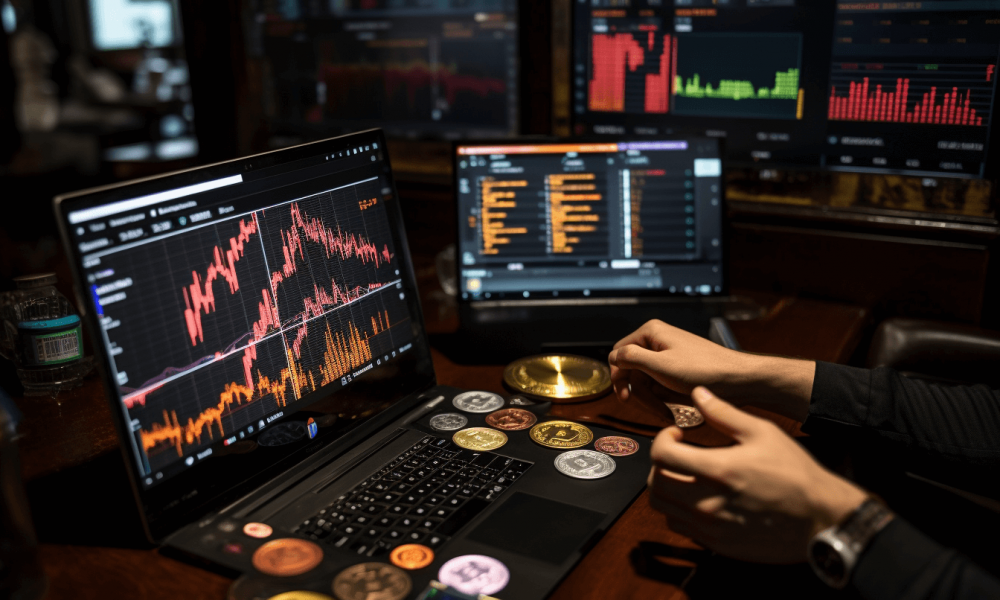 Frenesí de la primera semana: los ETF de Bitcoin baten récords con un hito comercial