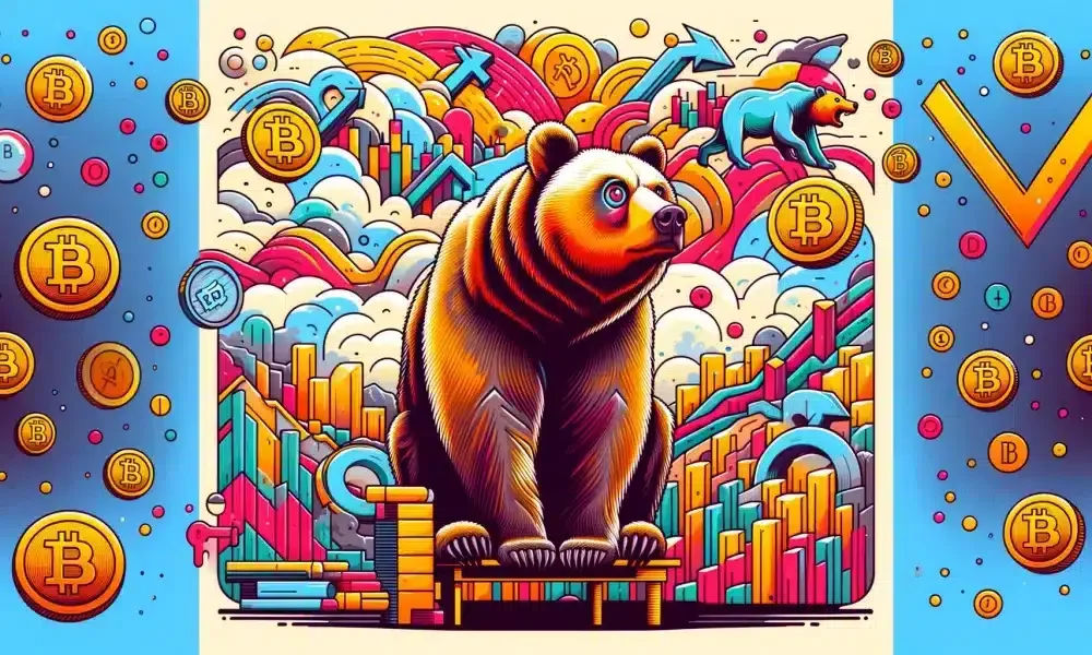 Los osos de Bitcoin sienten la presión ya que BTC parece estar listo para alcanzar los $ 60,000