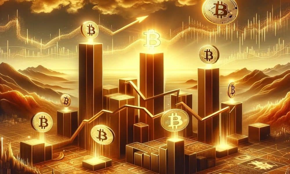 Bitcoin: ¿Hay otra corrida alcista en el horizonte?