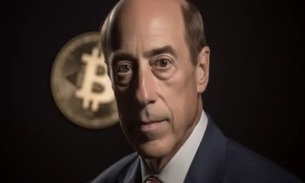 ¿Ha cambiado la posición del presidente de la SEC, Gensler, después de la aprobación del ETF de Bitcoin?