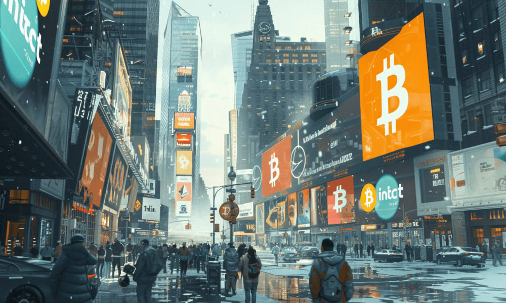 Novogratz predice que Bitcoin podría "despegar y medir hasta 150.000 dólares"
