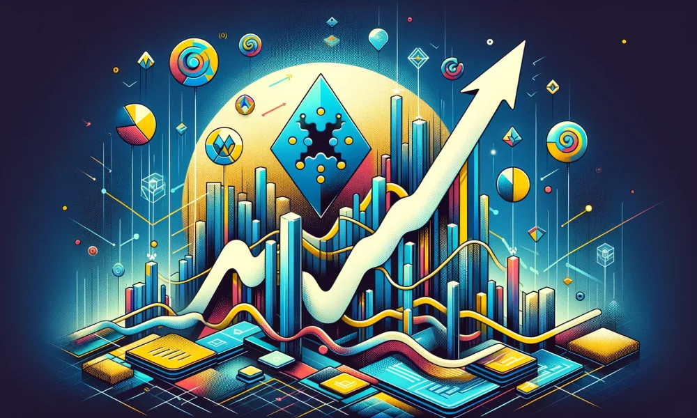 ¿Serán suficientes los volúmenes DEX de Cardano para el crecimiento de ADA?