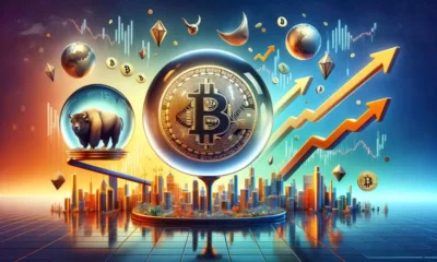 'Ningún activo mejor' que Bitcoin, '$100.000 es cuestión de tiempo': Analistas