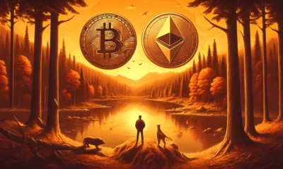 La predicción del precio de Bitcoin y Ethereum para esta semana dice...