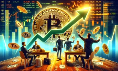 Bitcoin vuelve a superar los 70.000 dólares: he aquí por qué sucedió y qué podría cambiar