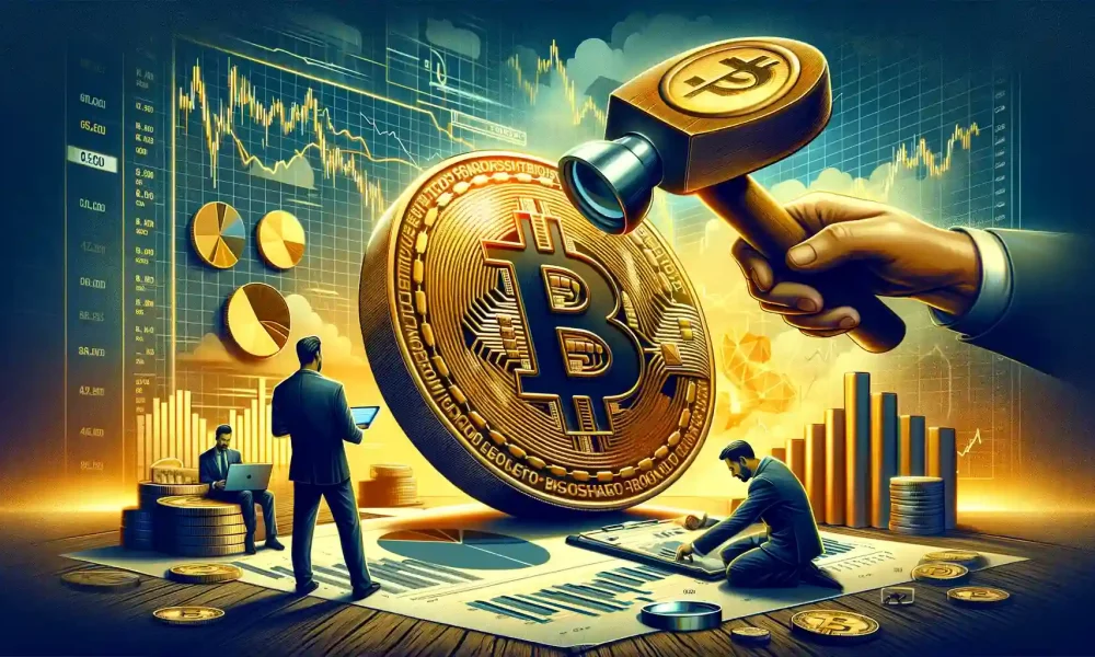 Bitcoin: el cofundador de Tether hace una predicción de precio de $ 300,000 si antes del 20 de abril...