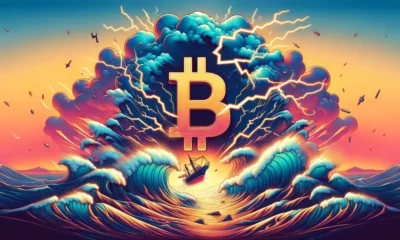 Bitcoin: ¿Las 'fallas repentinas' afectarán negativamente a BTC?