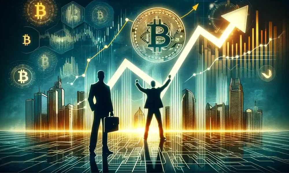 'Bitcoin será el más grande...': Cathie Wood predice esto para BTC para 2030