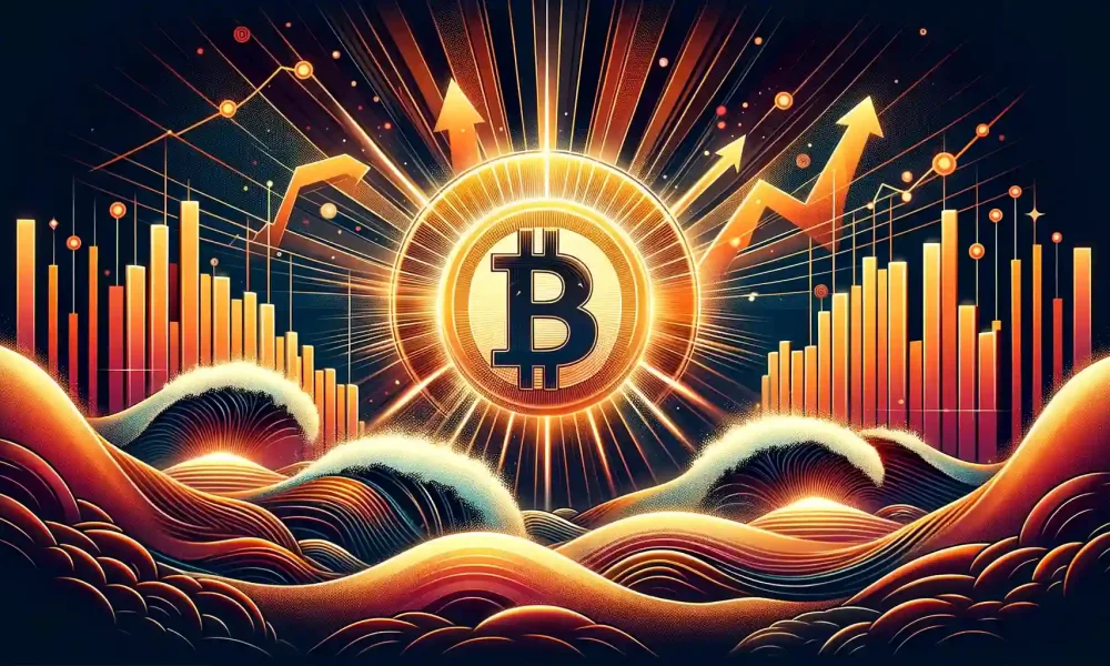 Cómo el aumento de 70.000 dólares de Bitcoin reveló algo interesante sobre los traders