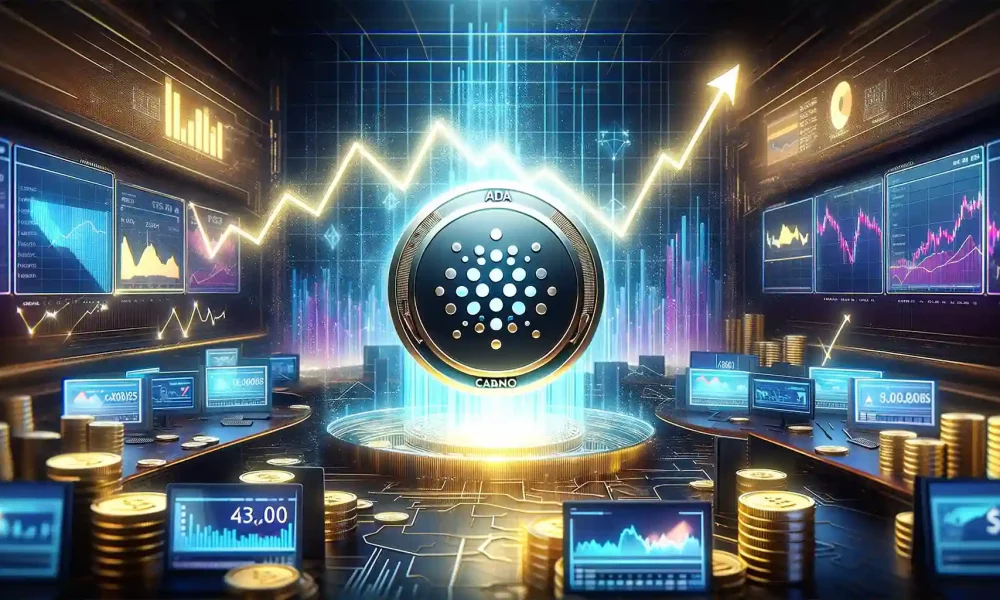 Cardano [ADA] precio bajado un 9% – ¿Cuál es la predicción de esta semana?